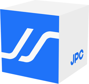 Logo for JPC J.Suite