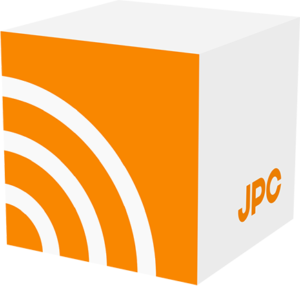 Logo for JPC Wireless