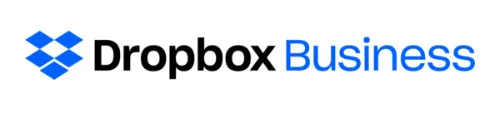 Dropbox Business logo